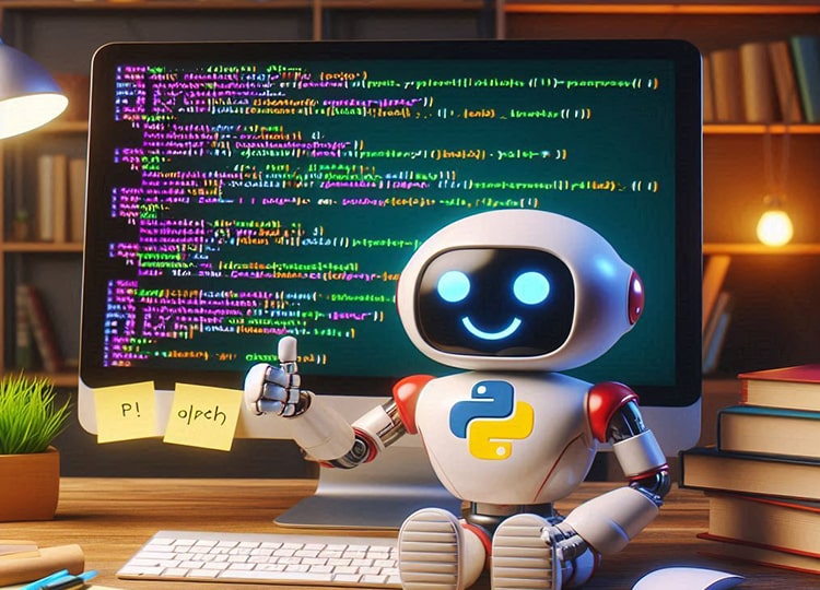 20 قطعه کد مفید پایتون