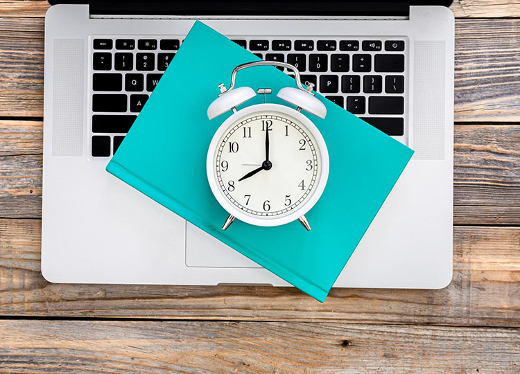 مدت یادگیری پایتون