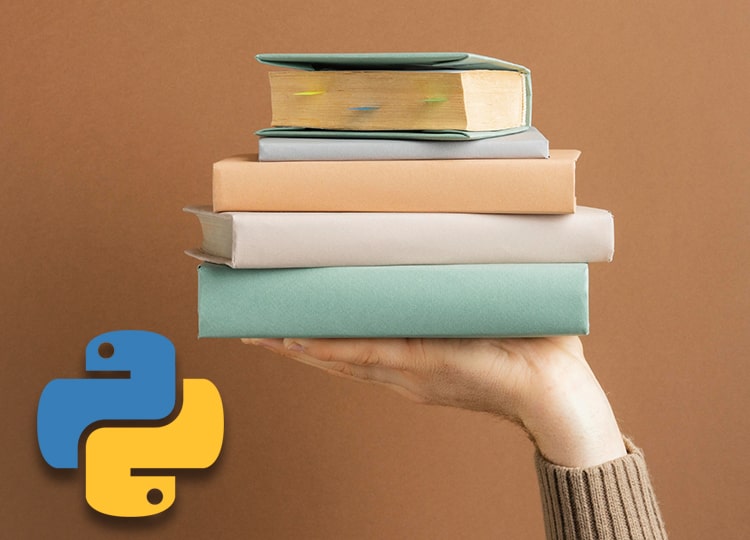 کتاب آموزش پایتون در سطح مبتدی