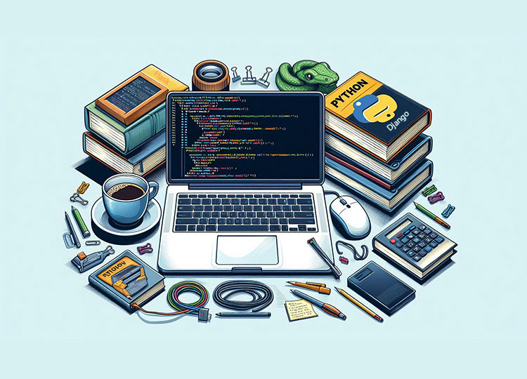 بهترین فریمورک های پایتون