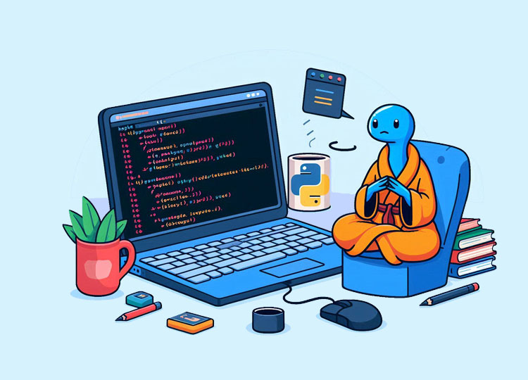 کد تمیز در پایتون