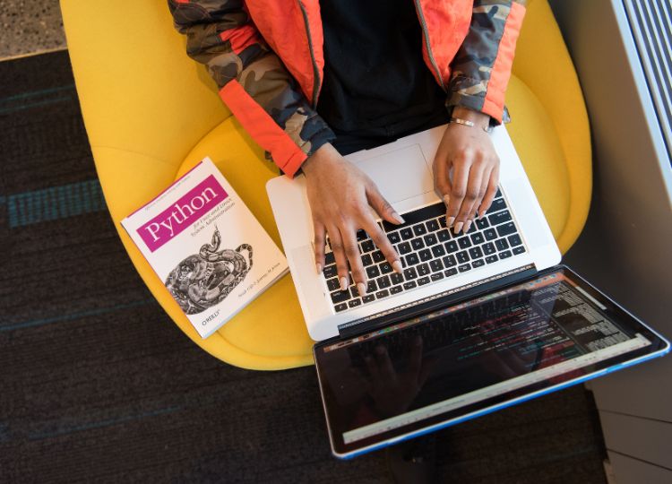 یادگیری سریع پایتون در 30 روز