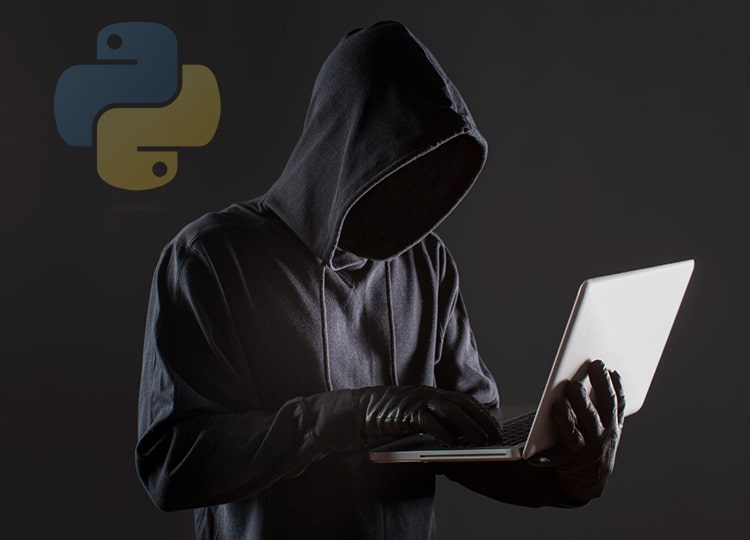 پایتون برای هک