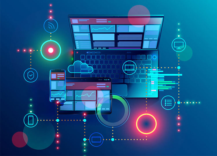 برنامه نویسی دسکتاپ