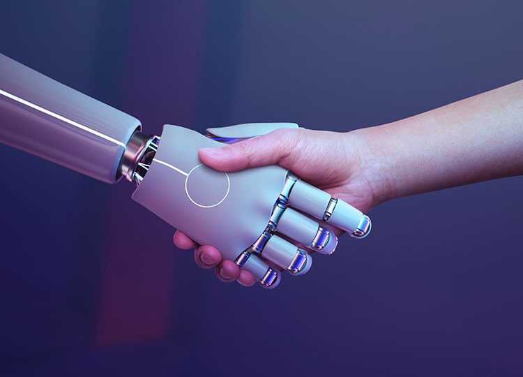 هوش مصنوعی چیست