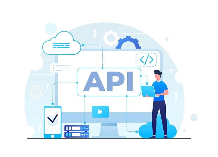 api در برنامه نویسی چیست؟