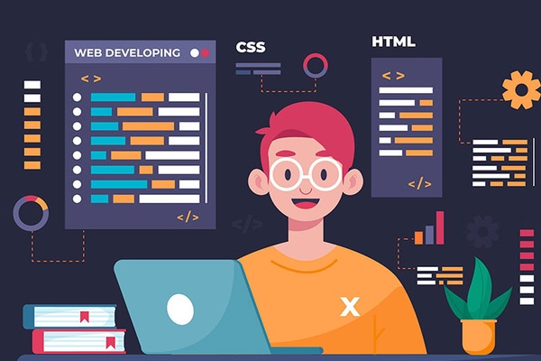 برنامه نویسی دقیقا چیست؟ + راهنمای تبدیل‌ شدن به برنامه‌نویس حرفه‌ای