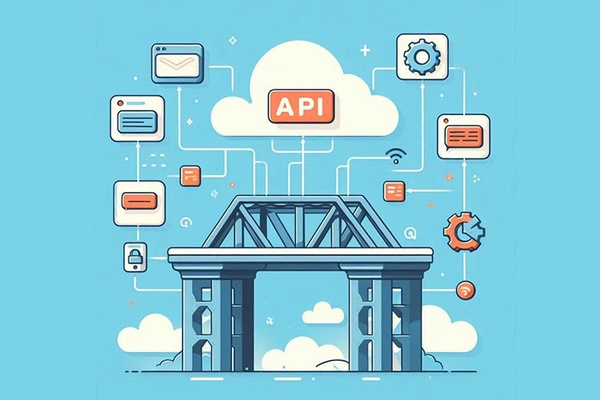 نحوه کار با API در پایتون - راهنمای قدم‌به‌قدم برای مبتدی‌ها