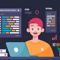 برنامه نویسی دقیقا چیست؟ + راهنمای تبدیل‌ شدن به برنامه‌نویس حرفه‌ای