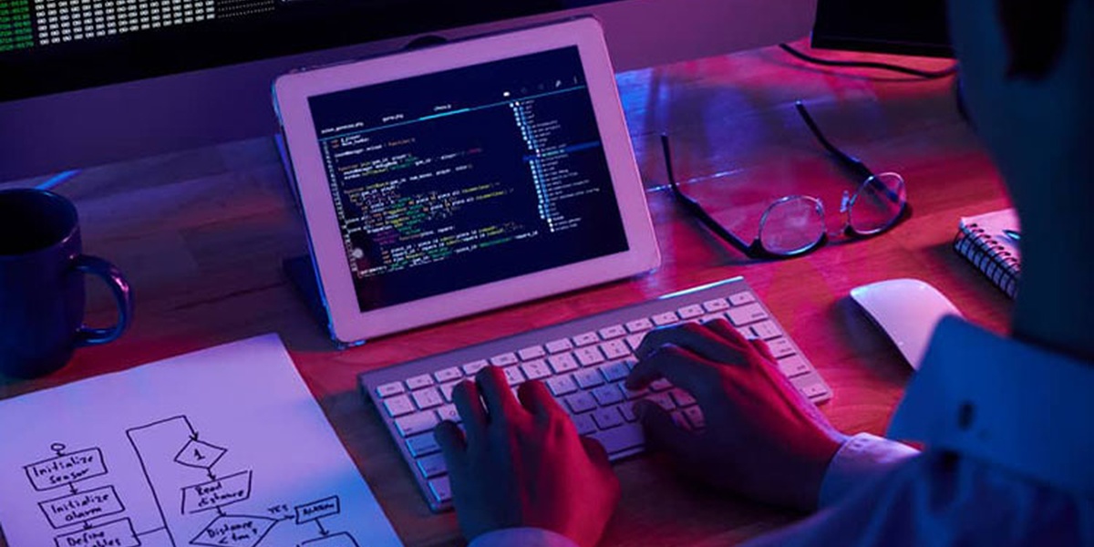 چطور یک برنامه نویس بک اند بشویم؟ (با گذراندن 6 مرحله)