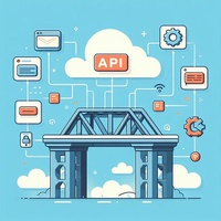 نحوه کار با API در پایتون - راهنمای قدم‌به‌قدم برای مبتدی‌ها