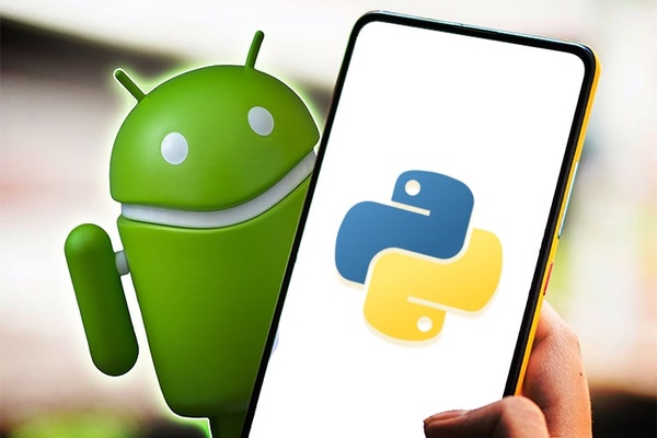 آموزش نصب پایتون در اندروید {معرفی دو اپلیکیشن}