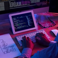 چطور یک برنامه نویس بک اند بشویم؟ (با گذراندن 6 مرحله)