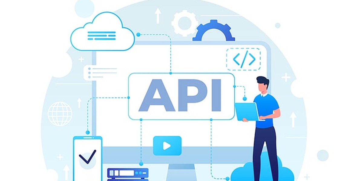 API در برنامه نویسی چیست؟ | راهنمای جامع برای مبتدیان