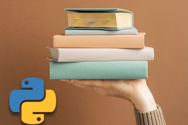 معرفی 13 مورد از کاملترین کتاب های آموزش پایتون در سطح مبتدی