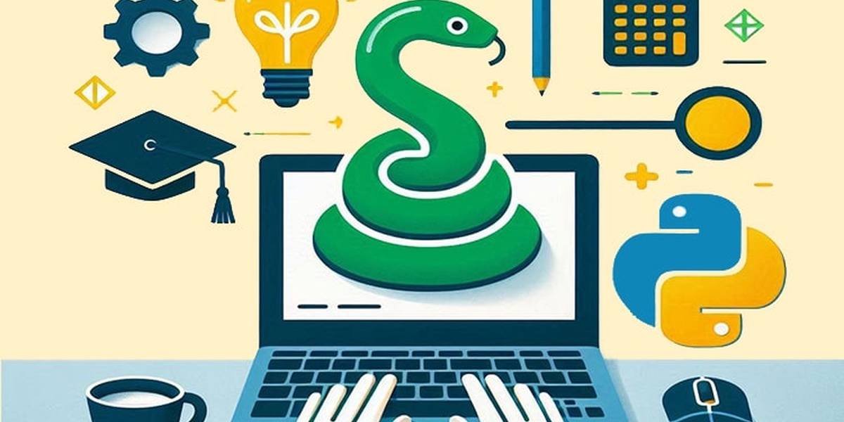 بهترین سایت آموزش آنلاین پایتون در 2026 + {راهنمای یادگیری موثر}