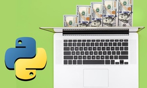 تحلیل بازار کار پایتون و درآمد برنامه‌نویس پایتون در ایران و جهان