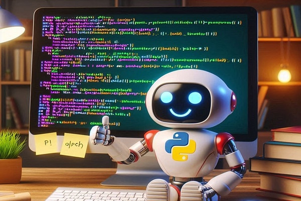 20 قطعه کد مفید پایتون که برنامه نویسان با تجربه از آنها استفاده میکنند