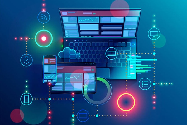 برنامه نویسی دسکتاپ چیست؟ + معرفی ابزار های مورد استفاده