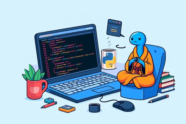 آموزش نوشتن کد تمیز در پایتون (قواعد PEP 8 و فراتر از آن)