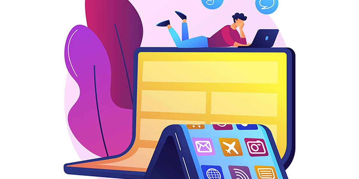 راهنمای جامع برترین زبان های برنامه نویسی موبایل (2026) + مزایا،  معایب و کاربردها