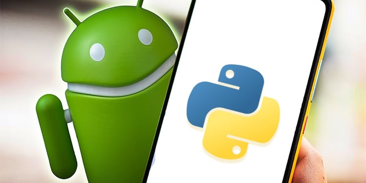آموزش نصب پایتون در اندروید {معرفی دو اپلیکیشن}