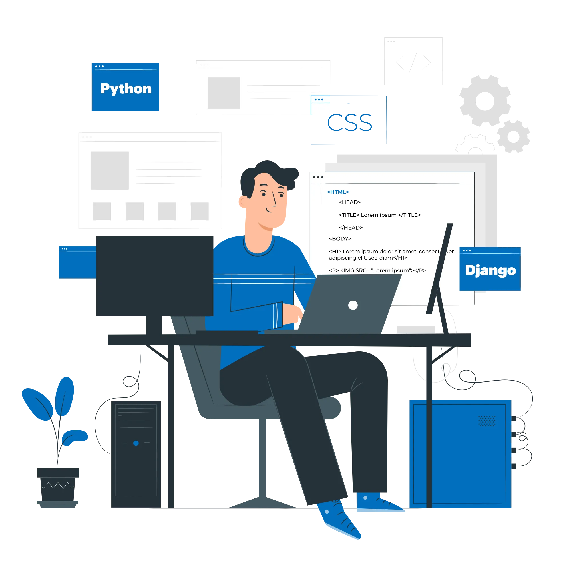 آموزش پایتون