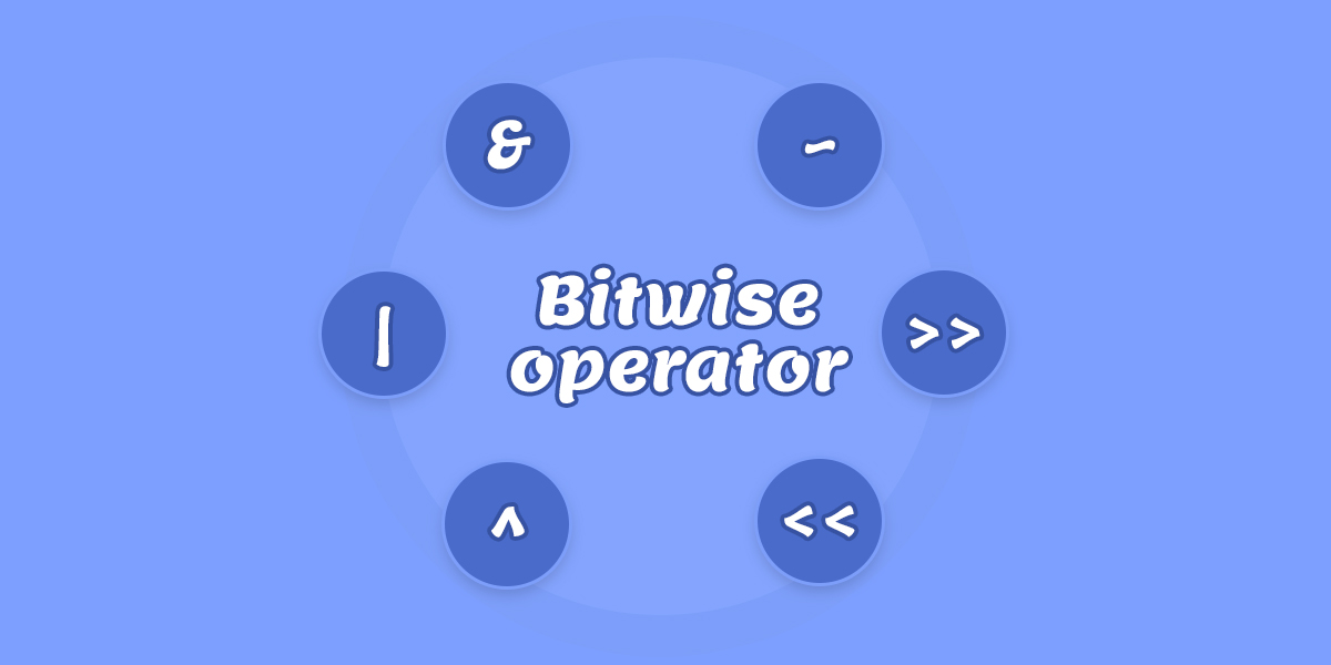 عملگرهای بیتی در پایتون