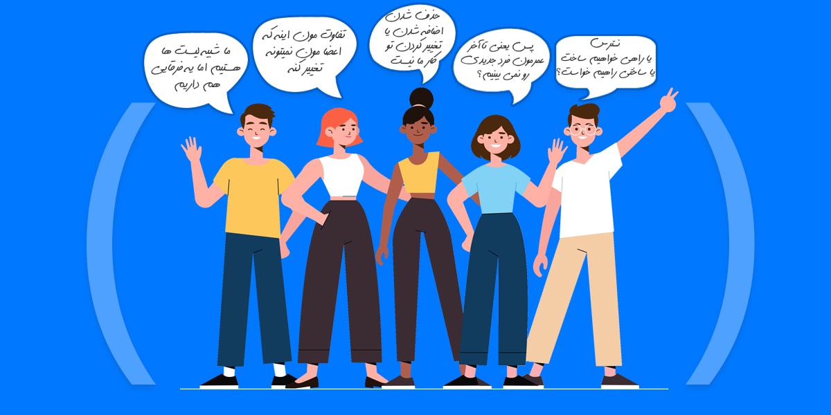 تاپل ها در پایتون